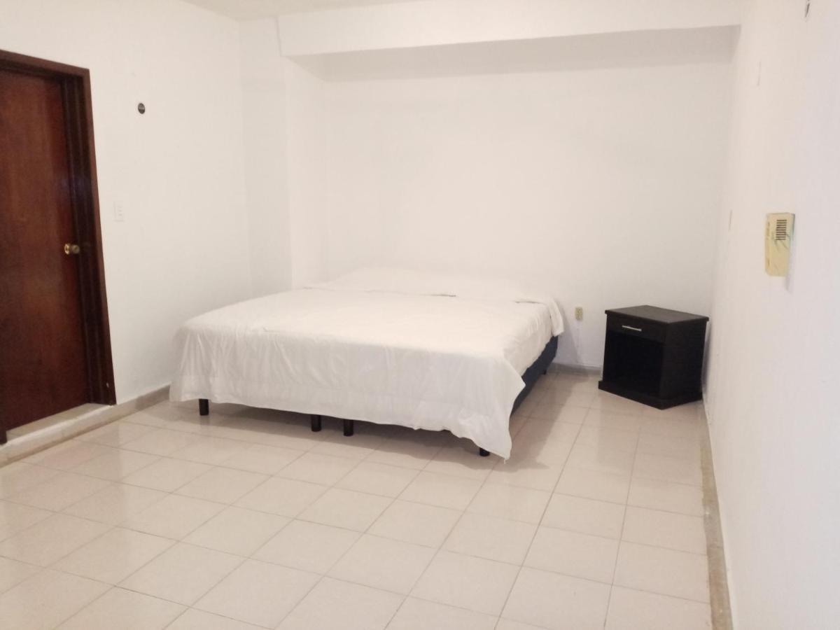 Aparthotel Casa Sisal-Nah Valladolid  Exteriér fotografie