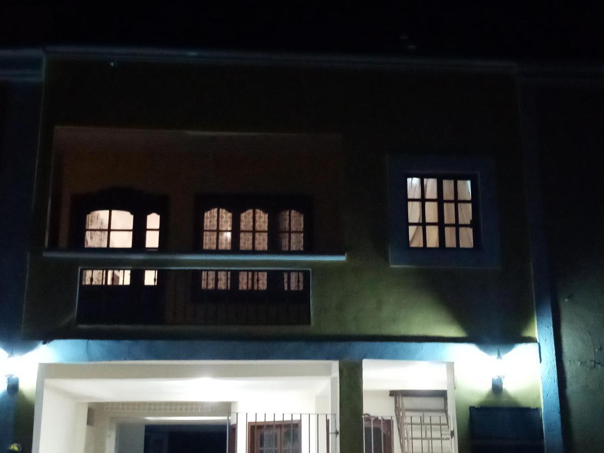 Aparthotel Casa Sisal-Nah Valladolid  Exteriér fotografie