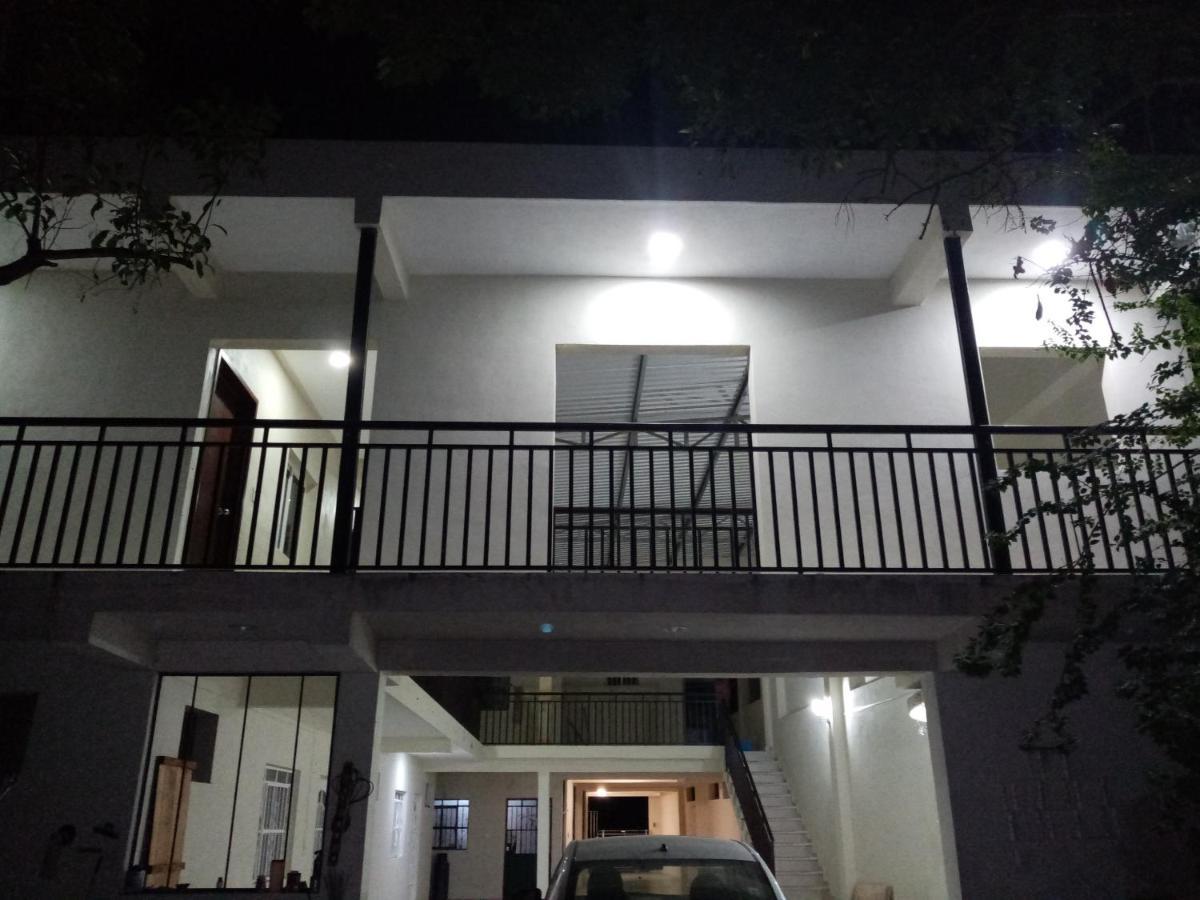 Aparthotel Casa Sisal-Nah Valladolid  Exteriér fotografie
