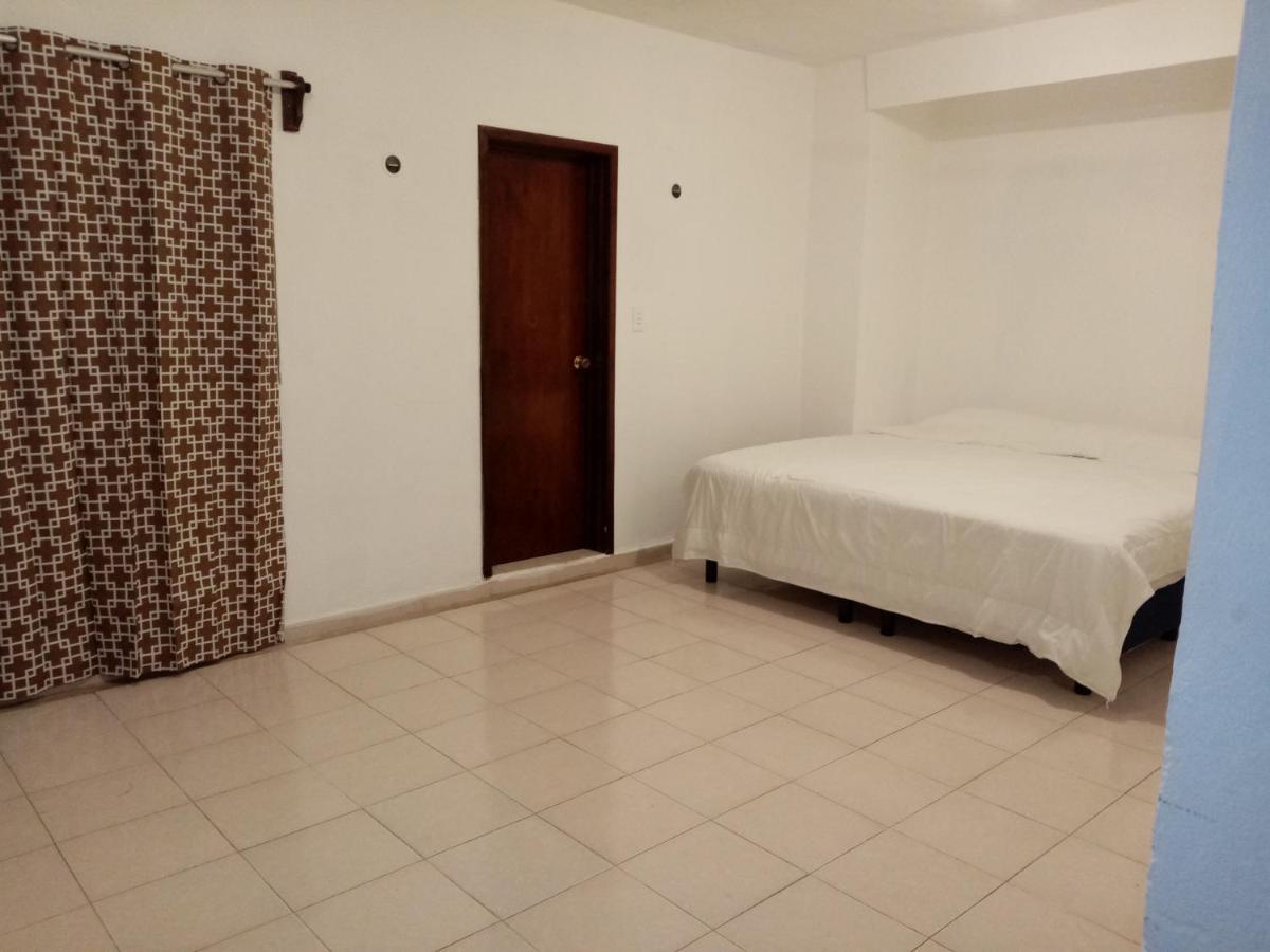 Aparthotel Casa Sisal-Nah Valladolid  Exteriér fotografie