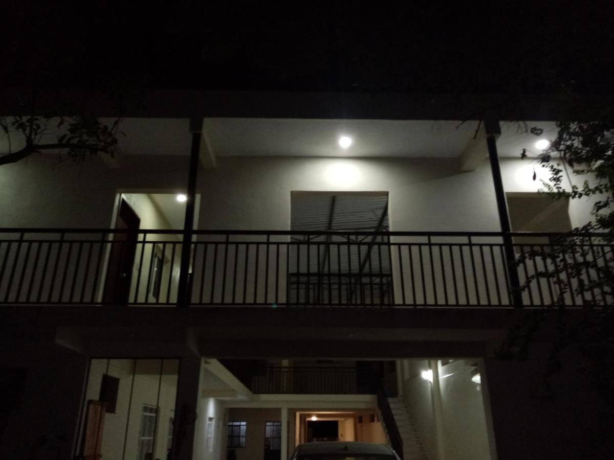 Aparthotel Casa Sisal-Nah Valladolid  Exteriér fotografie