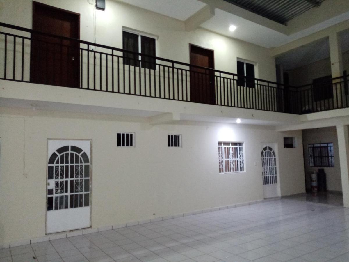 Aparthotel Casa Sisal-Nah Valladolid  Exteriér fotografie