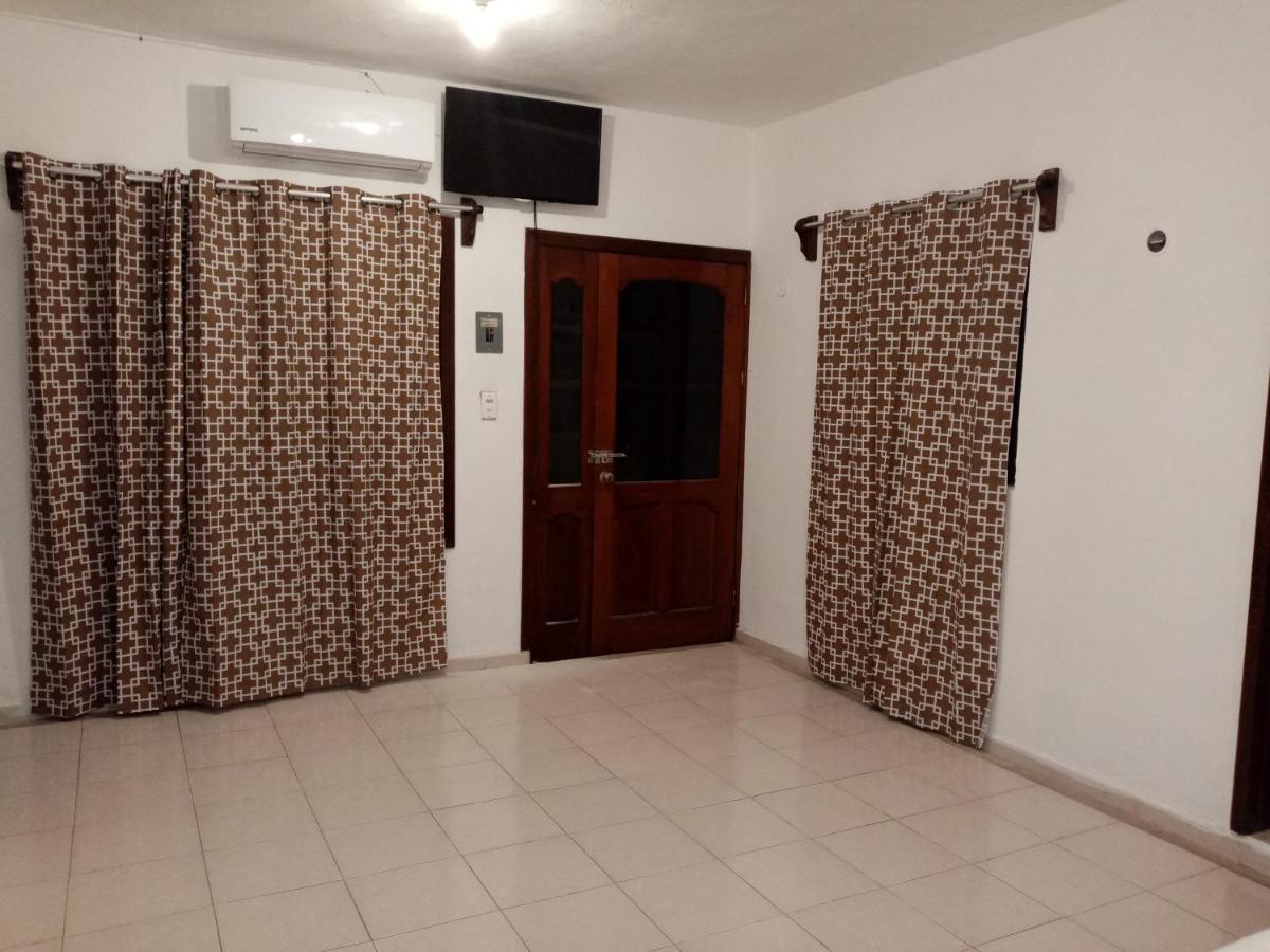 Aparthotel Casa Sisal-Nah Valladolid  Exteriér fotografie