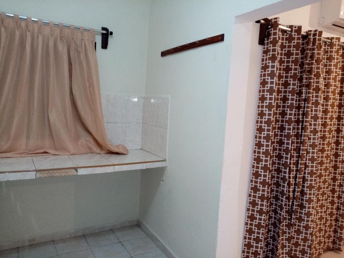 Aparthotel Casa Sisal-Nah Valladolid  Exteriér fotografie